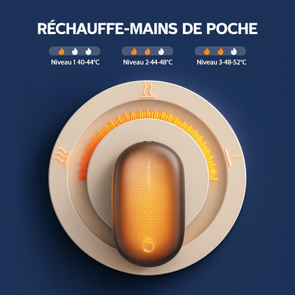Rechauffe Mains