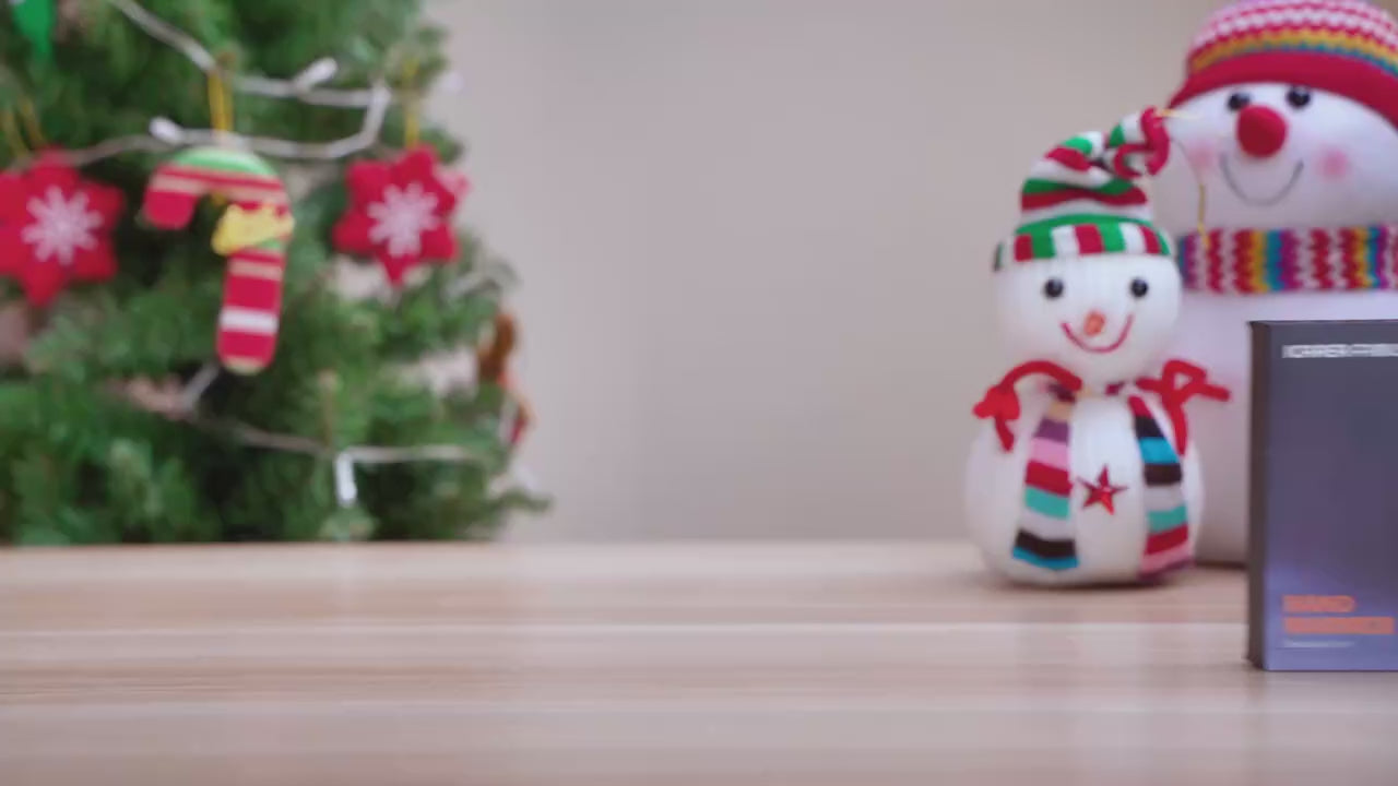 Charger la vidéo : 